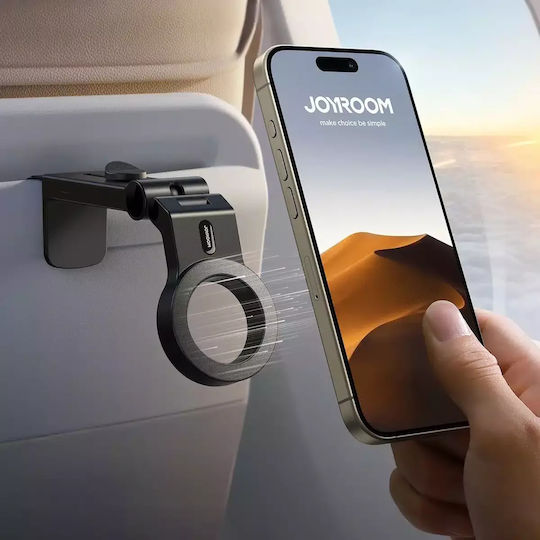 Joyroom Magnetic in Schwarz Farbe