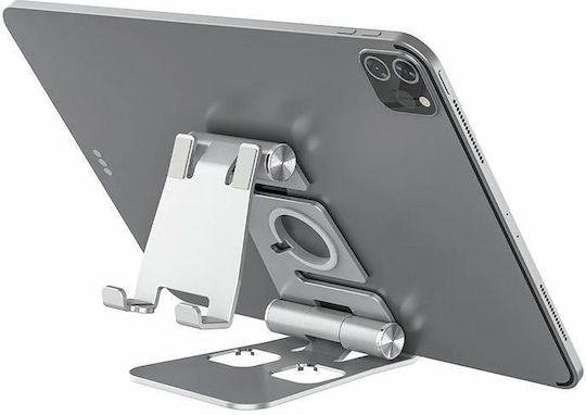 BlitzWolf Bwts4 Desk Stand for Mobile in Gray Color