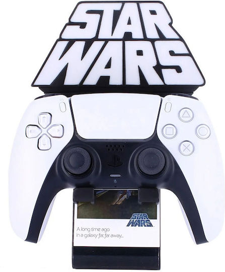 Exquisite Gaming Cable Guys Ikon Desk Stand for Mobile Phone Star Wars