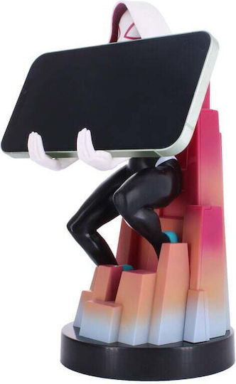Exquisite Gaming Cable Guy Βάση Γραφείου για Κινητό Spider Gwen