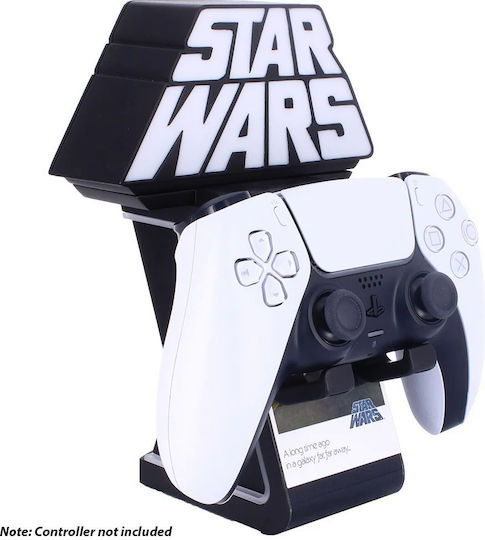 Exquisite Gaming Cable Guys Ikon Desk Stand for Mobile Phone Star Wars