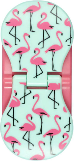 Zipgrips Halterung Kinhtoy Flamingo Design Denken Geschenke