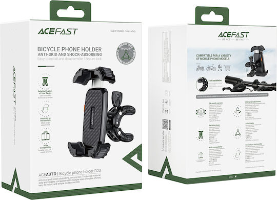 Acefast Βάση Γραφείου για Κινητό 064375