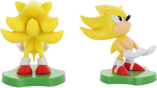 Exquisite Gaming Super Sonic Βάση Γραφείου για Κινητό σε Πολύχρωμο χρώμα