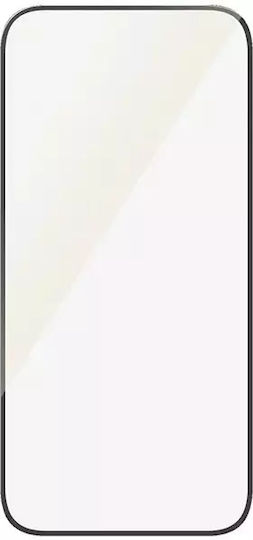 PanzerGlass Tempered Glass (iPhone 17 Pro Max / iPhone 16 Pro Max)