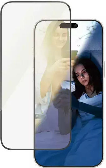 PanzerGlass Tempered Glass (iPhone 17 Pro Max / iPhone 16 Pro Max)