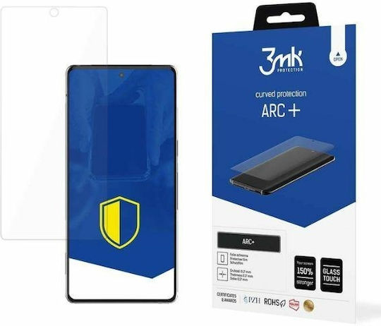 3MK Arc+ 0.17mm Screen Protector (Google Pixel 8)