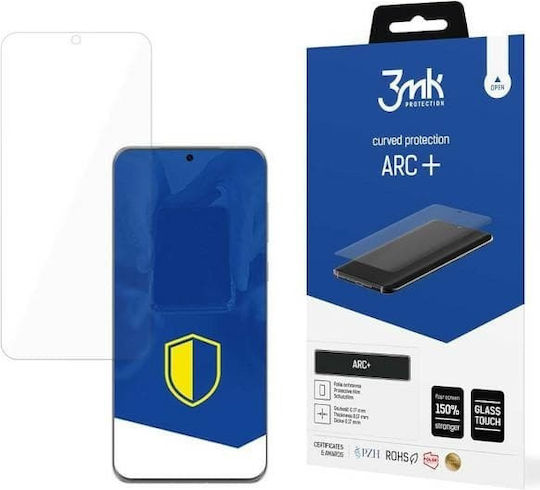 3MK ARC+ Screen Protector (Huawei P60 Pro)