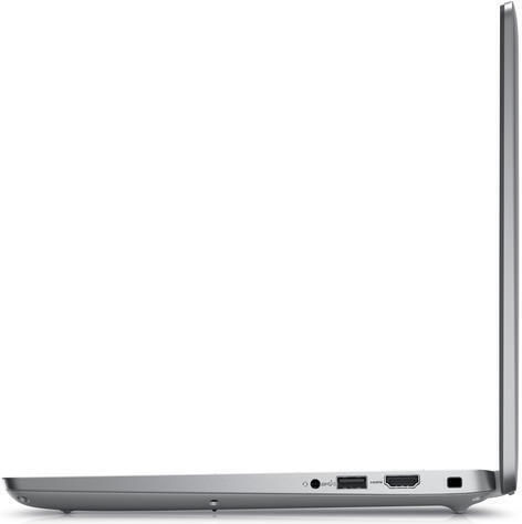 Dell Latitude 5450 14" IPS (Ultra 7-165U/16GB/512GB SSD/Linux) Сив титан (US Клавиатура)
