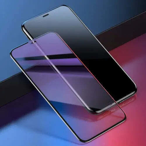Baseus Arc-Surface 0.2mm Full Face Tempered Glass (iPhone 11 Pro Max)