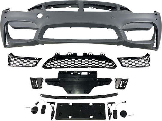 Body Kit Bmw F32 Coupe 2011+ M4 Design