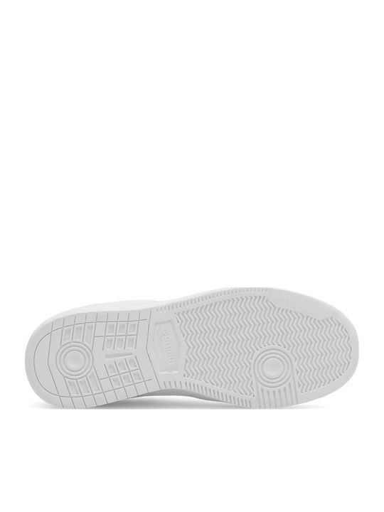 Sneakers White