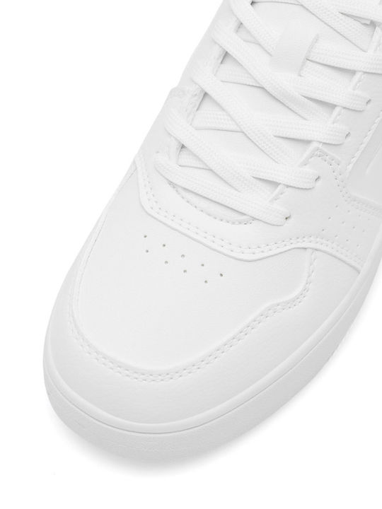 Sneakers White