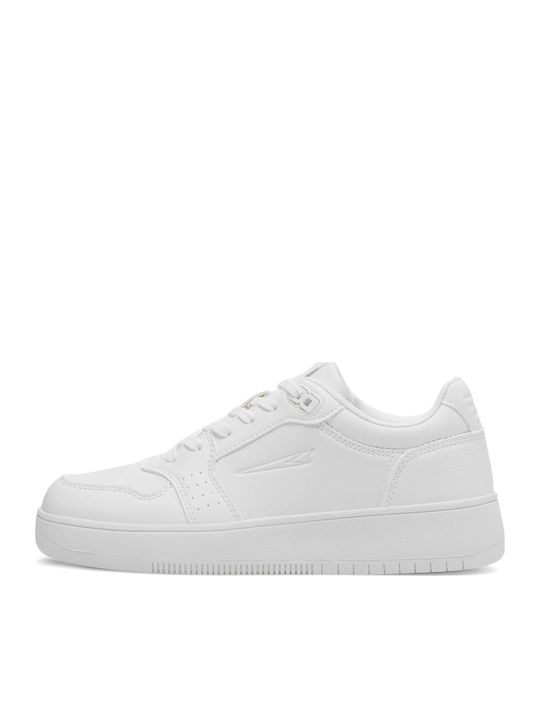 Sneakers White