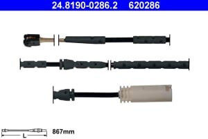 Brake Pad Wear Warning Sensor Ate