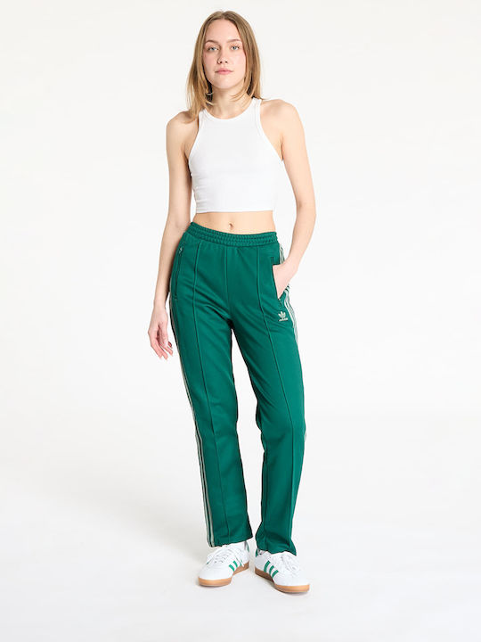 Adicolor Classic Sweatpants Collegiate Green