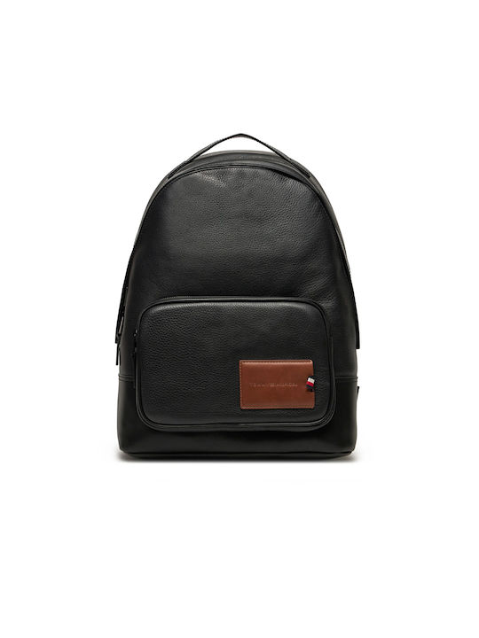 Tommy Hilfiger Backpack Black