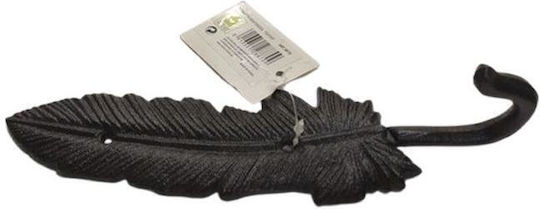 Lalos Wall Hangers 2 Hooks 20cm