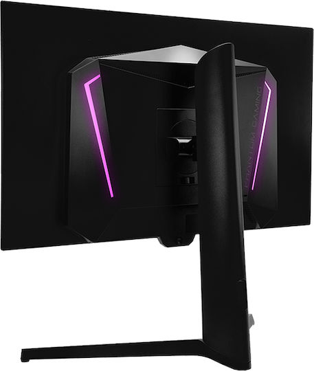 ASRock PGO27QFS OLED HDR Gaming Monitor 27" QHD 2560x1440 240Hz με Χρόνο Απόκρισης 0.03ms GTG