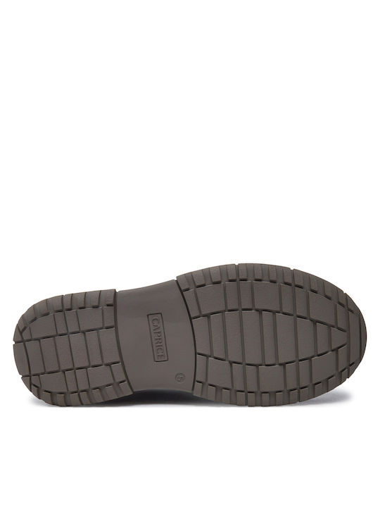 Stiefeletten Damen Braun