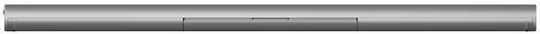 Lenovo Tab Plus 11.5Инчове (8ГБ/256ГБ) Luna Grey