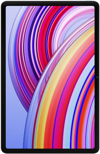 Xiaomi Redmi Pad Pro 12.1Inches Tablet (6GB/128GB) Blue