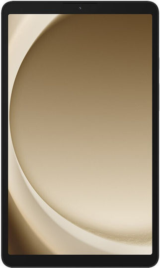 Samsung Galaxy Tab A9 8.7Inches (4GB/64GB) Silver