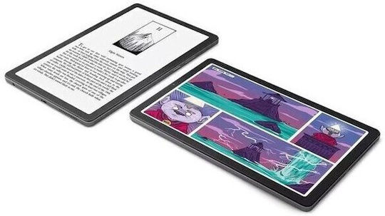 Lenovo Tab M9 9" (3GB/32GB/ClearCase & Film) Arctic Grey