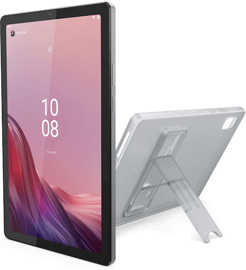 Lenovo Tab M9 9" (3GB/32GB/ClearCase & Film) Arctic Grey