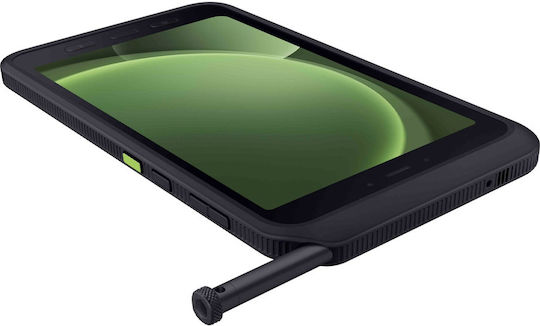 Samsung Galaxy Tab Active5 Enterprise Edition 5G 8Inches (8GB/256GB) Green