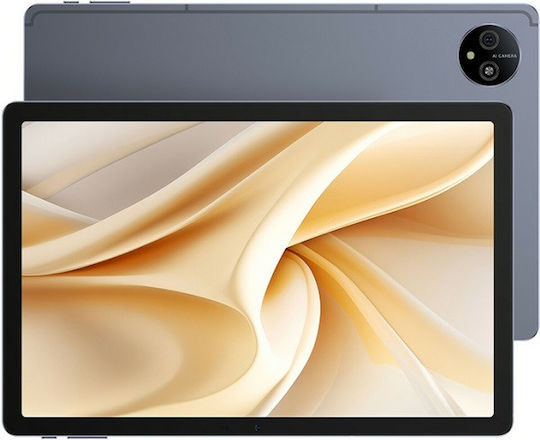 Ulefone Tab A11 Pro 4G 11" (8GB/256GB) Γκρι