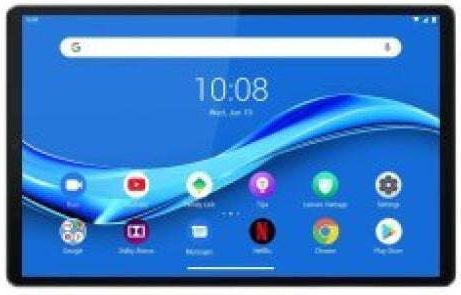 Tab P11 (2nd Gen) 11.5Инчове (6ГБ/128ГБ/Без писалка) Буреносно сиво