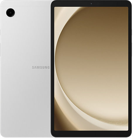 Samsung Galaxy Tab A9+ 5G 11" (8ГБ/128ГБ) мистично сребро