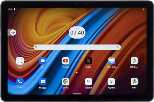Lenovo Tab M10 Gen3 10.1" (3GB/32GB) Storm Grey