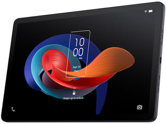 TCL Tab 10 Gen2 10.4" (4GB/64GB) Space Gray