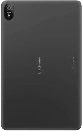 BlackView Tab 18 4G 12Inci (8GB/256GB) Gri