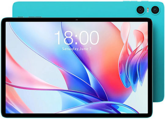 Teclast P30 10.1" Tablet (4GB/64GB) Μπλε