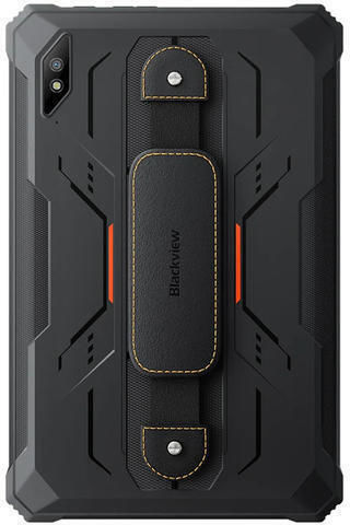BlackView Active 8 4G 10.36" Tablet (6GB/128GB) Orange