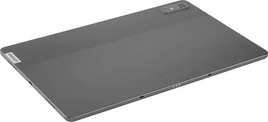 Lenovo Tab P12 12.7" (8GB/128GB/Lenovo Tab Pen Plus) Γκρι