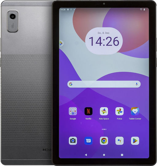 Lenovo Tab M9 9Inches (3GB/32GB) Arctic Grey