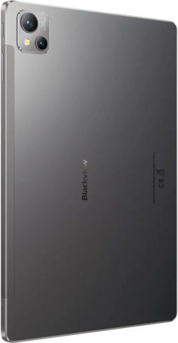 BlackView Tab 13 Pro 4G 10.1" (8GB/128GB) Γκρι