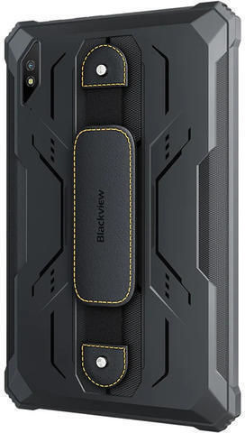 BlackView Active 8 Pro 4G 10.36Инчове Таблет (8GB/256GB) Черен