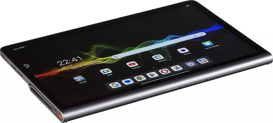 Lenovo Tab Plus 11.5Inches (8GB/128GB) Luna Grey