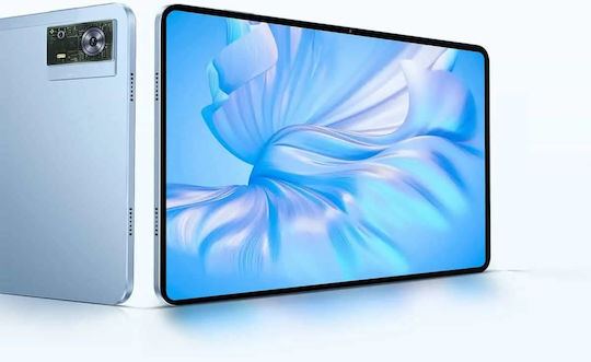 Oukitel OT5 12Инчове Таблет (12GB/256GB) Син