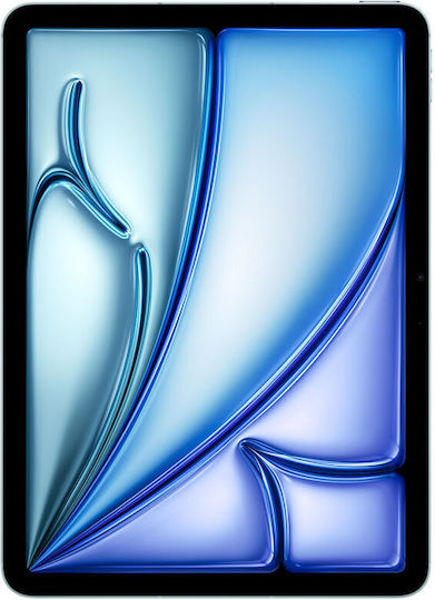 Apple iPad Air M2 (2024) 5G 11" (8GB/512GB) Blue