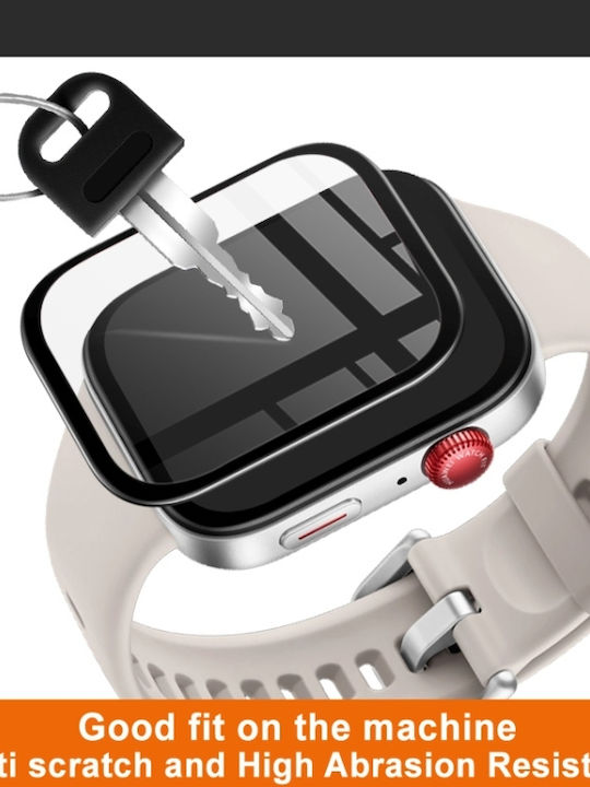 Tempered Glass για το Redmi Watch 5 Lite 1τμχ EDA007093702