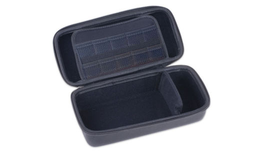 Yu-gi-oh Xl Case Switch Switch Oled Blue Group