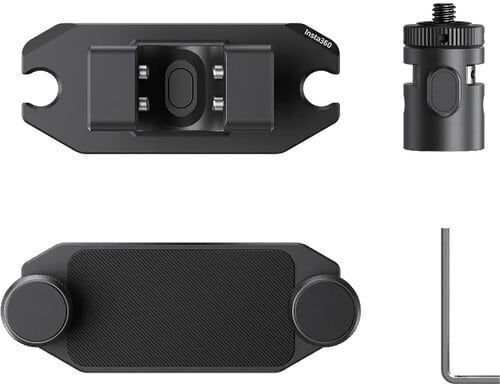 Insta360 Magnetic Selfie Stick Holster για Insta360 Action Camera