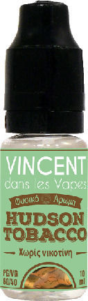 VDLV Ready-to-use E-Liquid with Smoking / Sweet Flavor 6mg 10ml