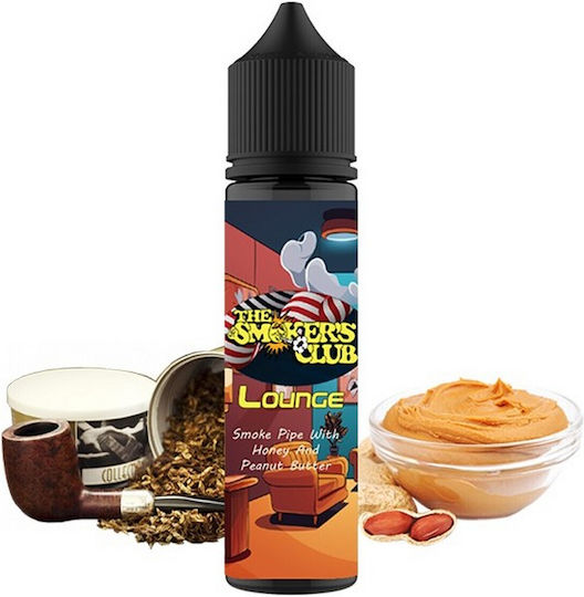 Omnia Lichid de Reumplere Gata Two Rocks cu Aromă de Dulce / Nuci și semințe uscate 12mg 10ml